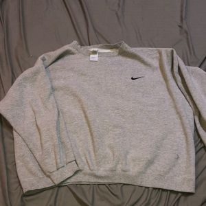 Nike Sweater
